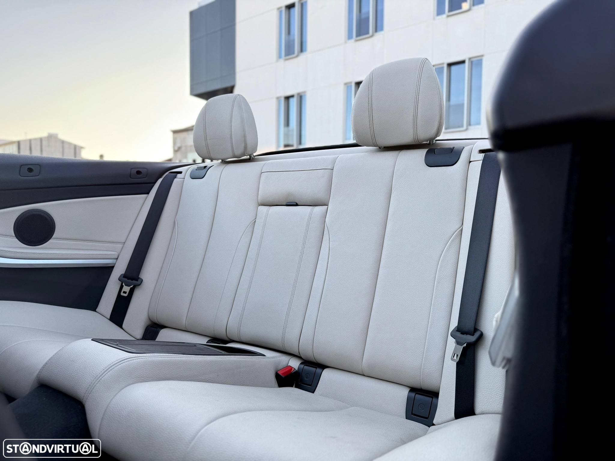 BMW 420 d Line Luxury - 20