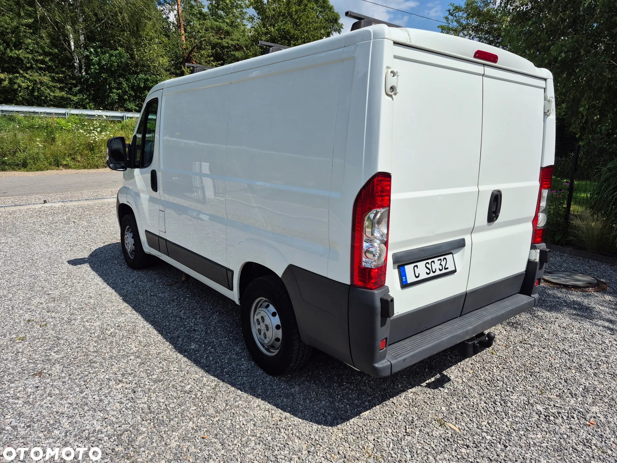 Peugeot Boxer - 11