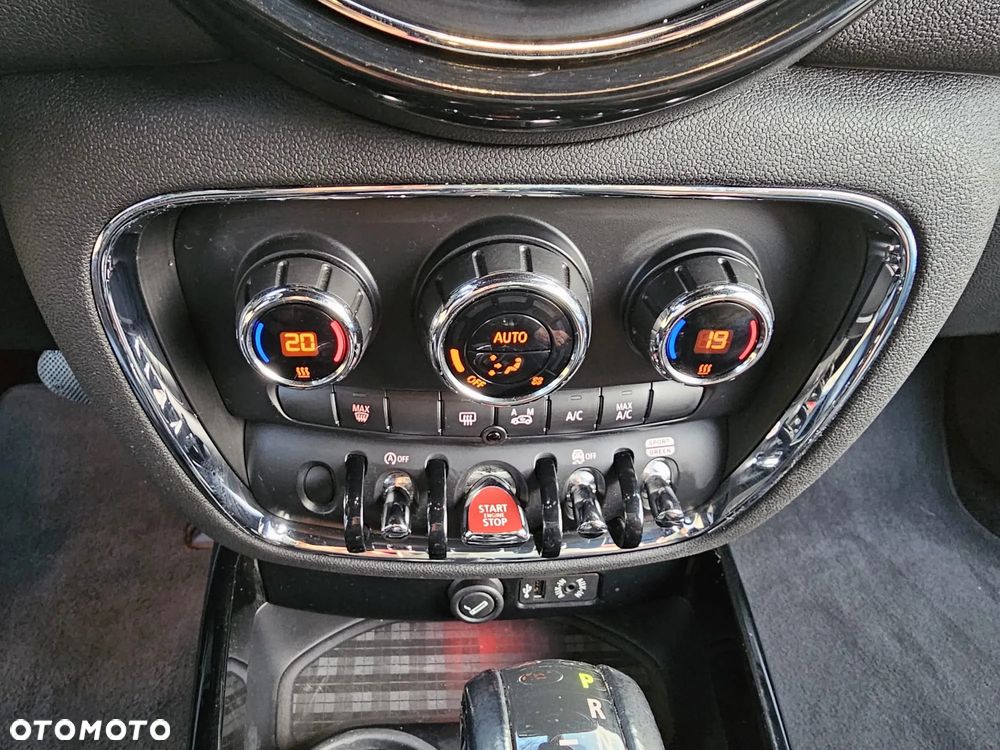 MINI Clubman Cooper SD ALL4 sport - 22