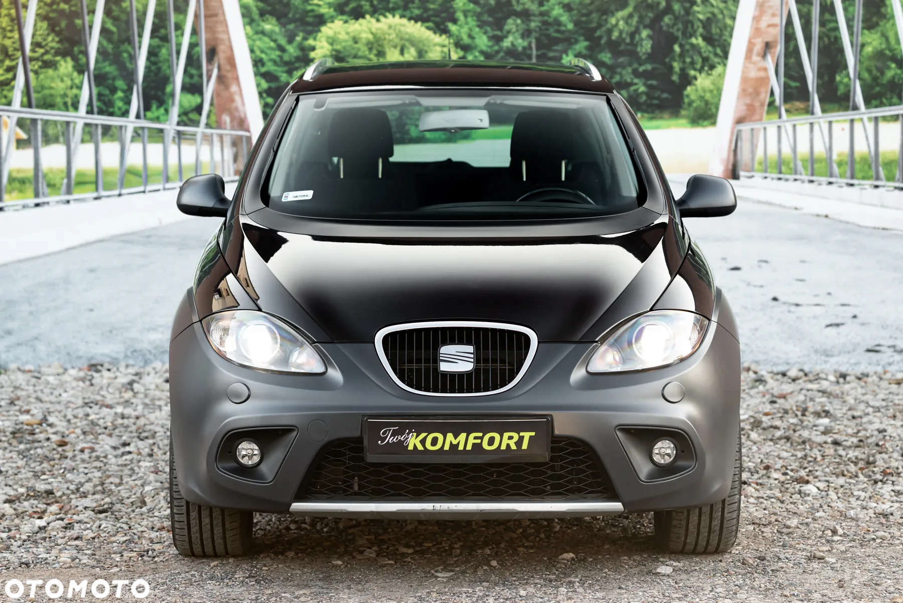 Seat Altea XL - 4