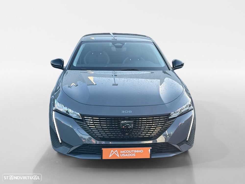 Peugeot 308 SW 1.2 PureTech Allure - 8