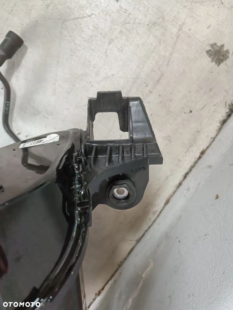 Lampa Lewa Przednia Skoda Kodiaq FL Lift Lewy Przód Reflektor 566941035 - 22