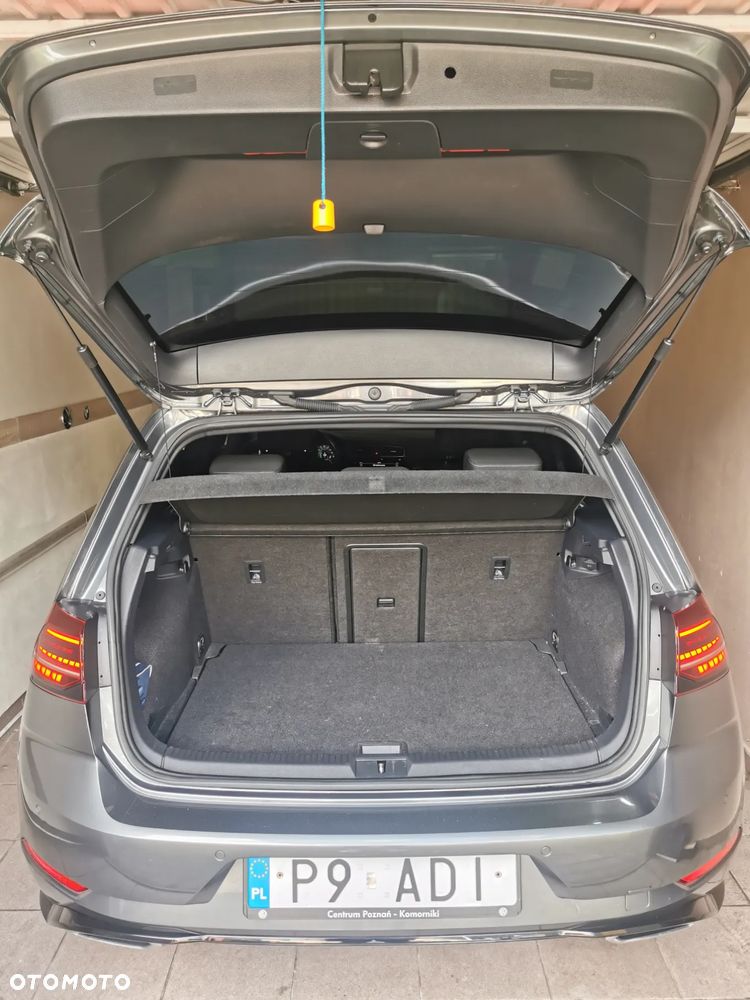 Volkswagen Golf VII 1.5 TSI BMT Evo Highline DSG - 24