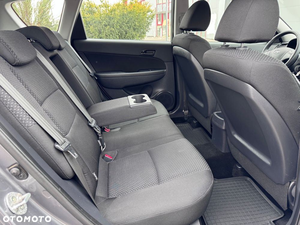 Hyundai i30 1.4 Comfort - 34
