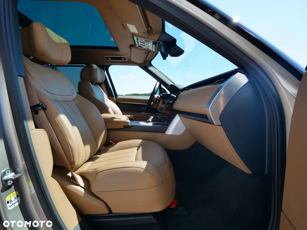 Land Rover Range Rover 3.0 D AB - 20