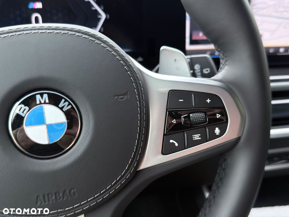 BMW X5 xDrive30d mHEV sport - 28