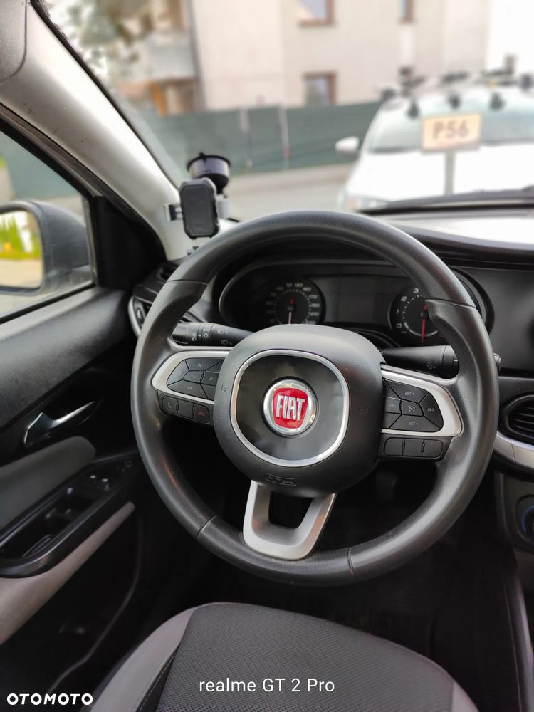 Fiat Tipo 1.4 T-Jet 16v Easy EU6d - 12