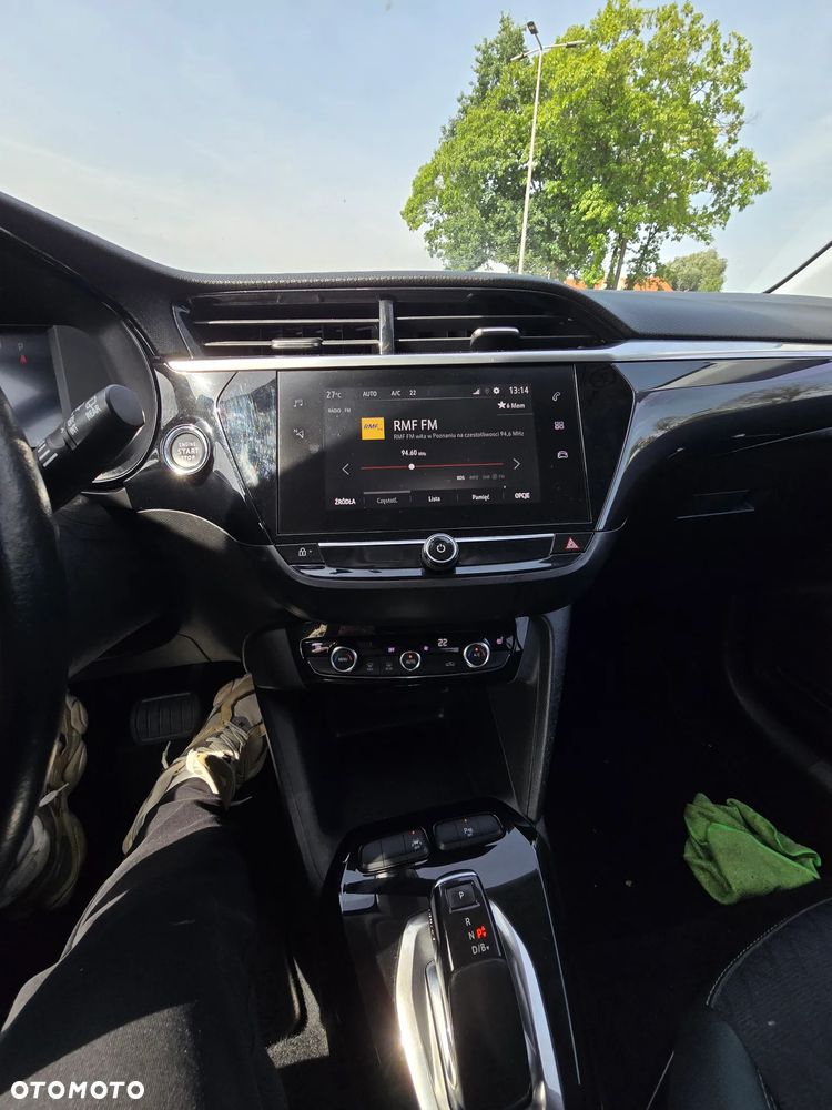 Opel Corsa Electric Edition - 23