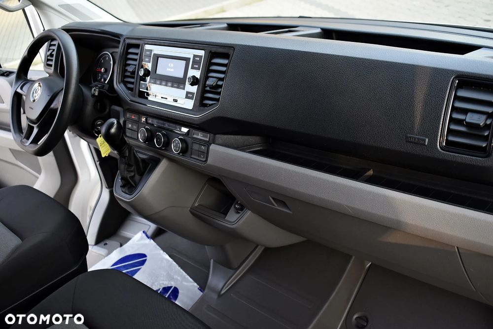 Volkswagen Crafter - 6