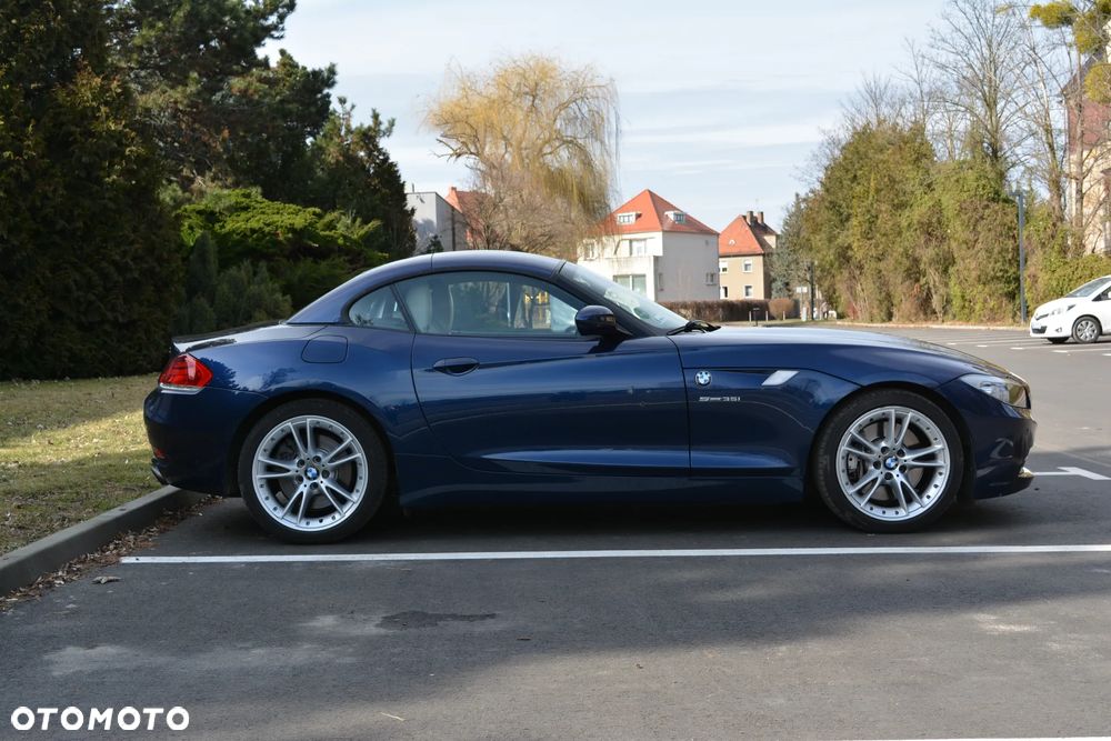 BMW Z4 - 32