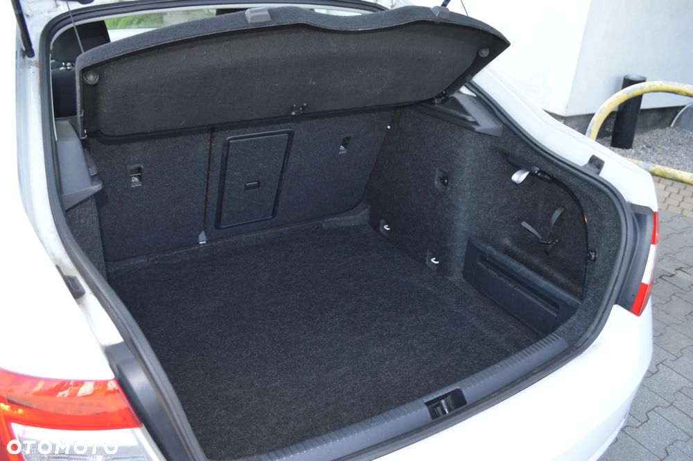 Skoda Octavia 1.5 TSI GPF ACT Ambition - 13