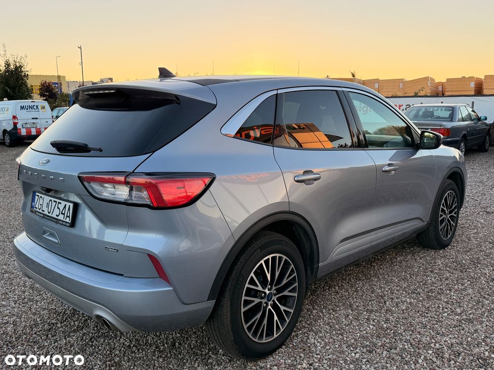 Ford Kuga - 15