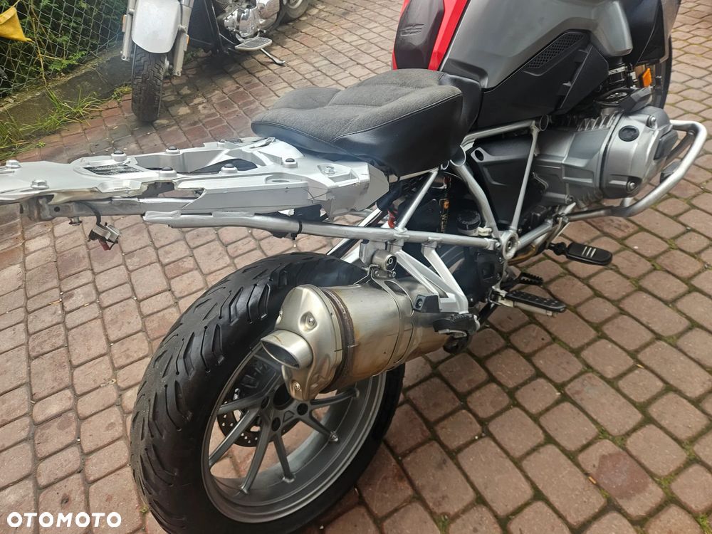 BMW GS - 16
