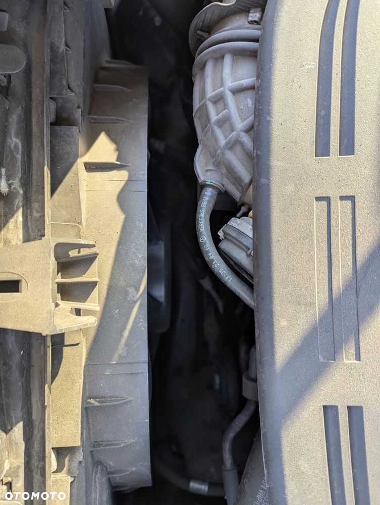 Mercedes-Benz GLK 350 4-Matic - 27