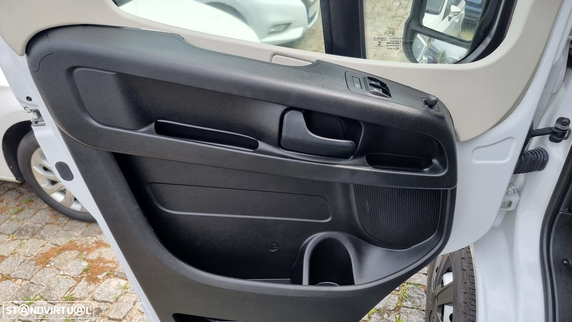 Fiat Ducato 35 2.2 M-Jet L CD - 38