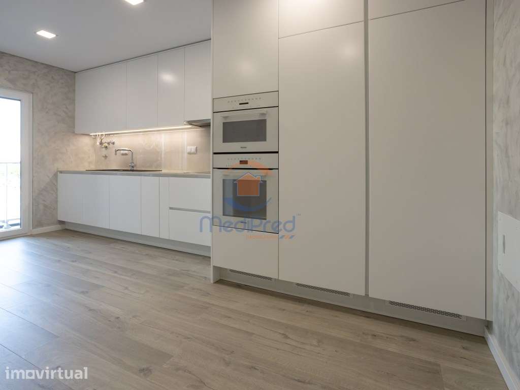 Apartamento T4 NOVO - Montijo - Grande imagem: 2/50