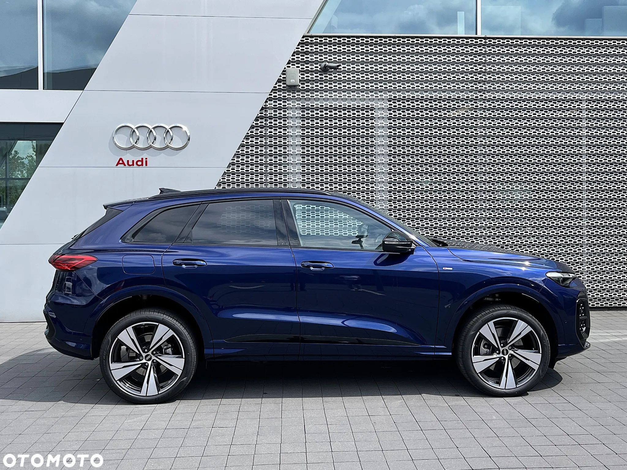 Audi Q5 - 1
