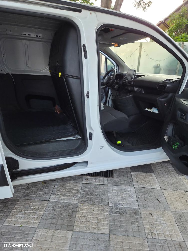 Citroën Berlingo 1.5 BlueHDi XL Live - 5