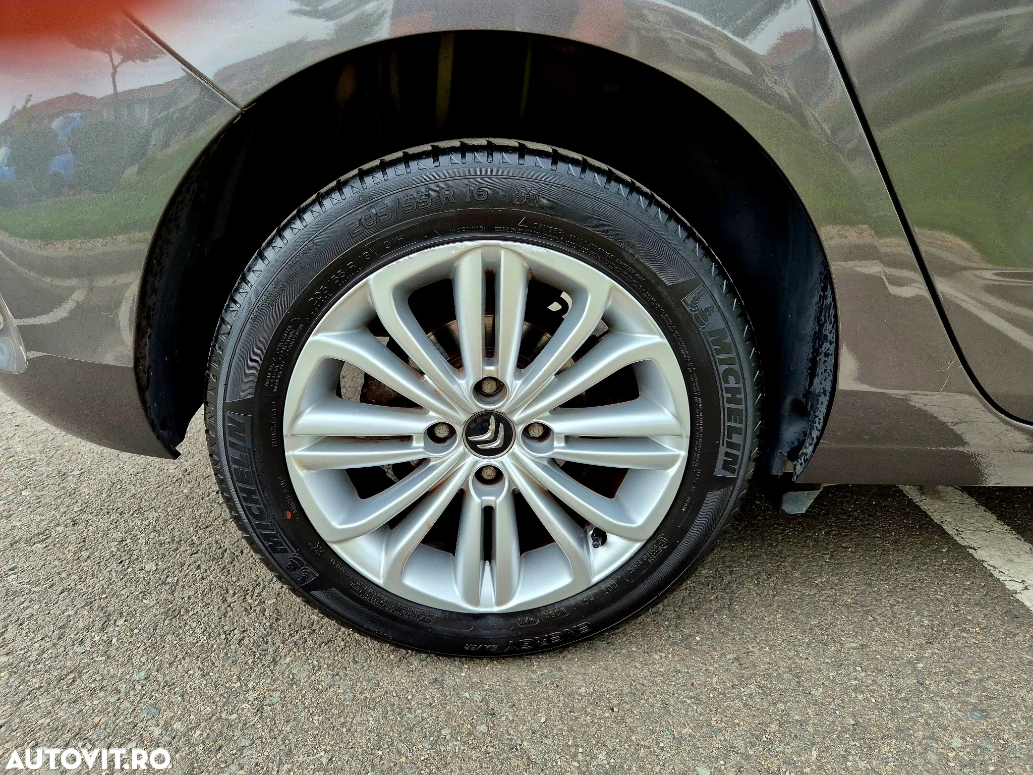 Citroën C4 PureTech 110 Selection - 22