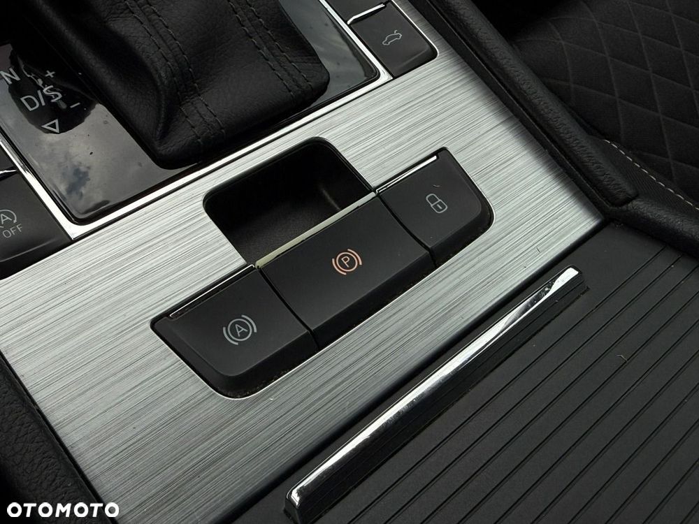 Skoda Superb - 31