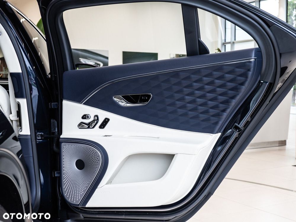 Bentley Flying Spur - 20