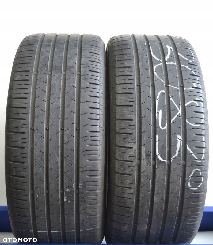 245/45R18 96W CONTINENTAL CONTIECOCONTACT 6 x2szt 3083o - 2