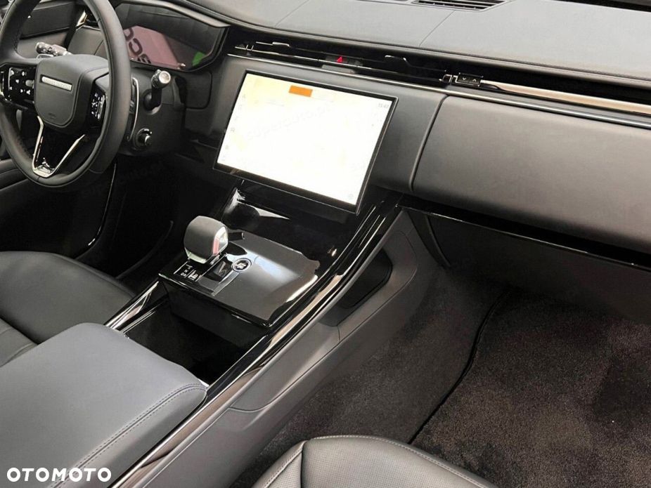 Land Rover Range Rover Sport - 9