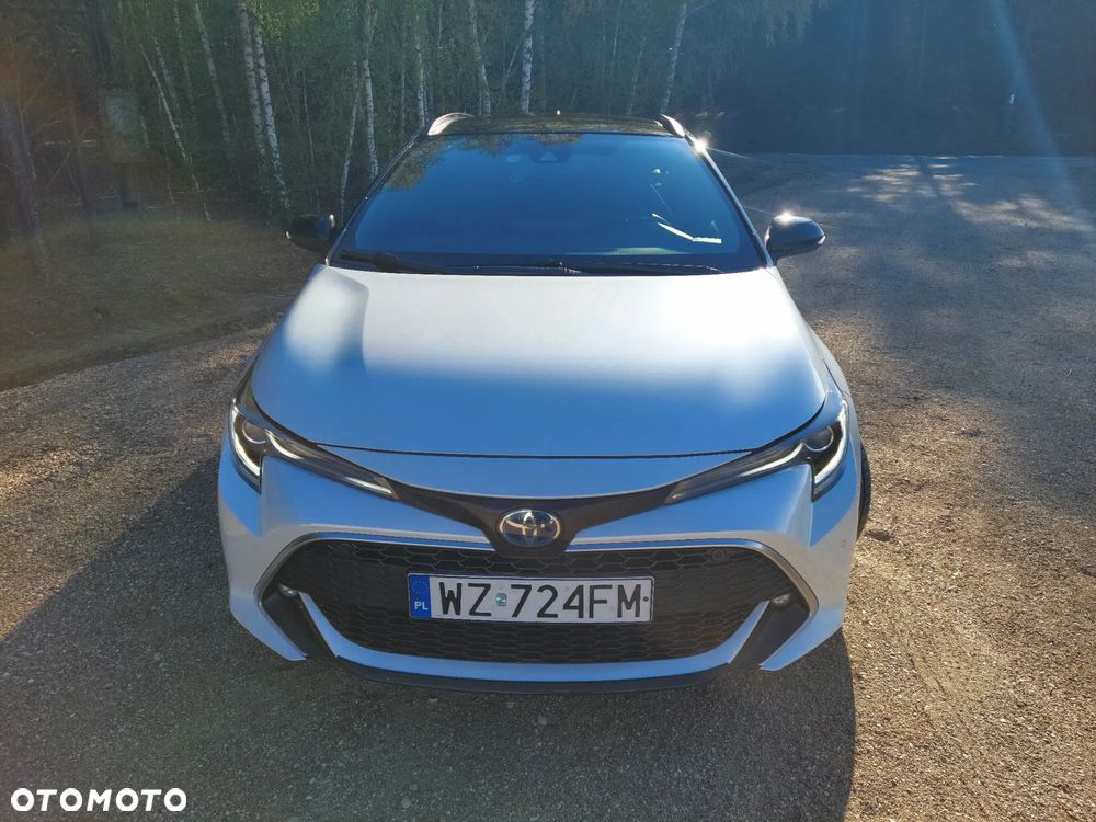 Toyota Corolla - 28