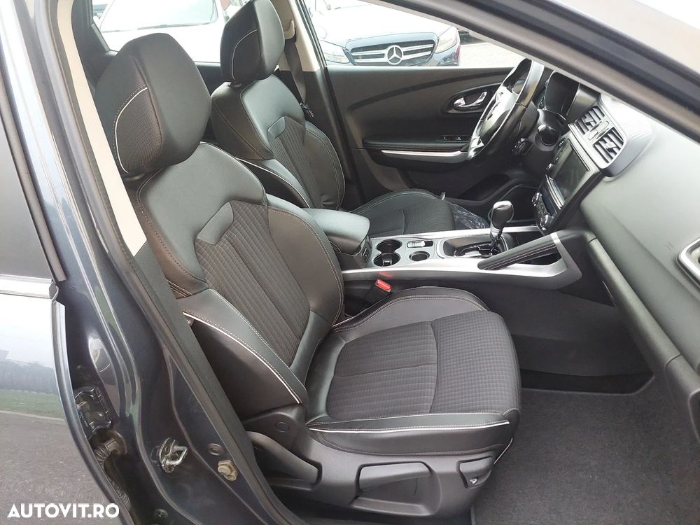 Renault Kadjar Energy dCi 110 EDC Bose Edition - 7