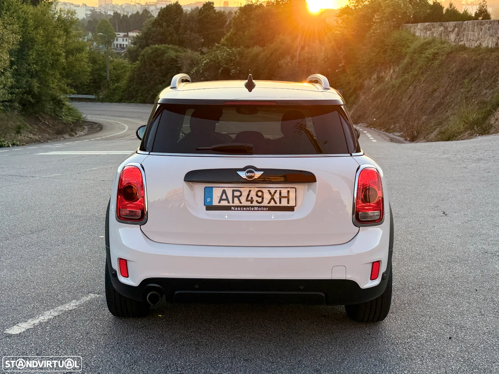 MINI Countryman Cooper D - 12