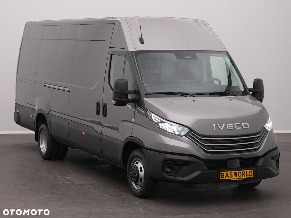 Iveco Daily 35C21 - 5