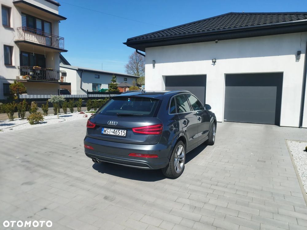 Audi Q3 - 5