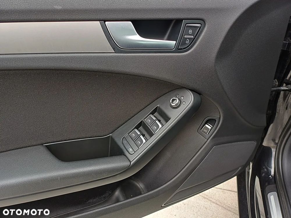 Audi A4 Limousine 2.0 TDI DPF - 19