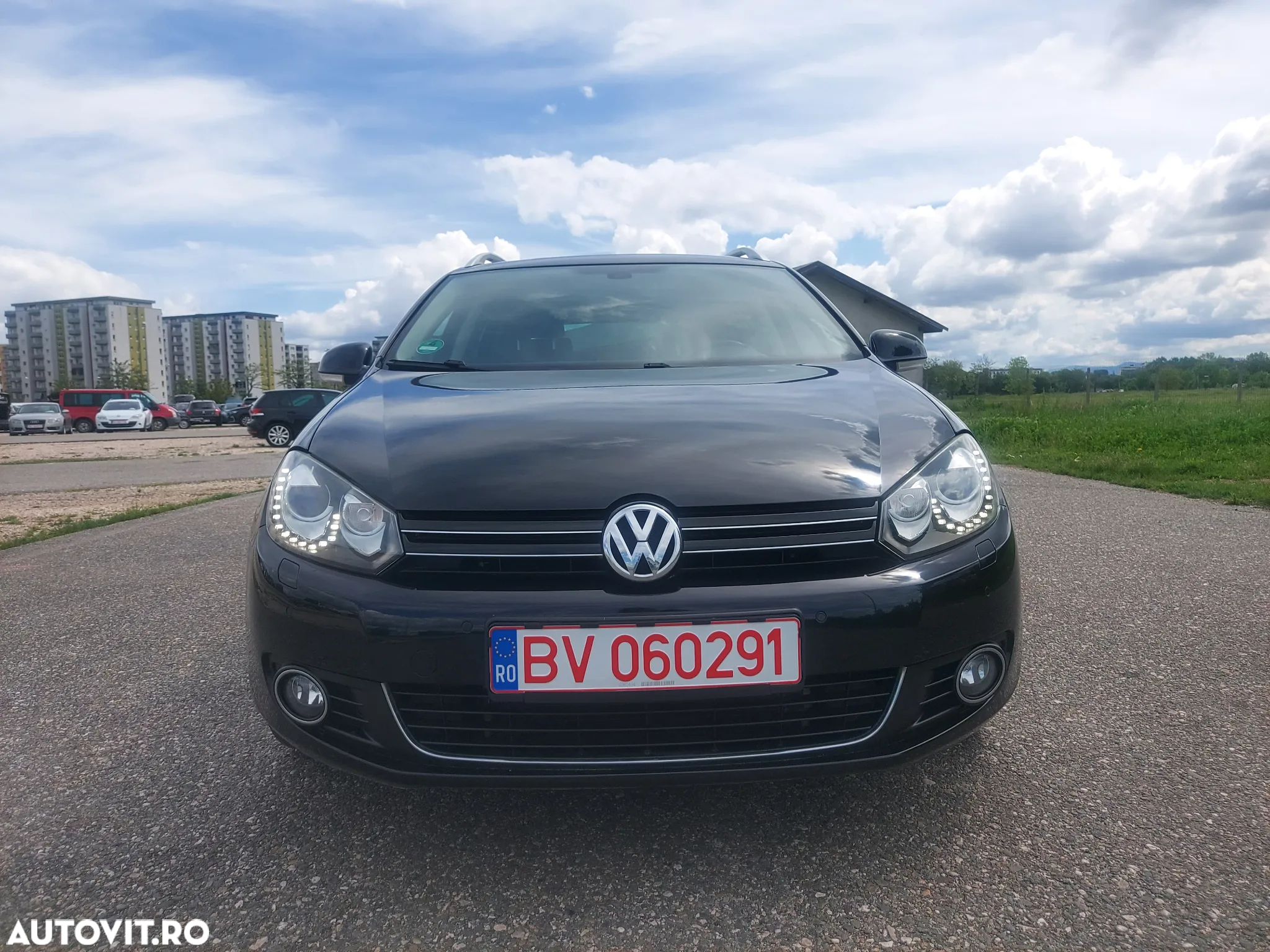Volkswagen Golf 1.4 TSI Highline - 13
