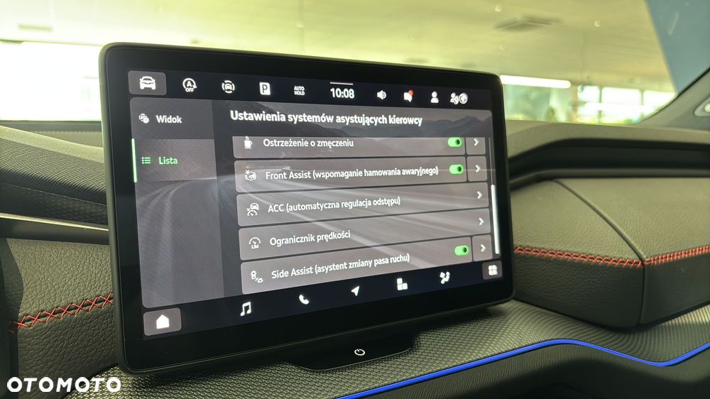Skoda Kodiaq - 23