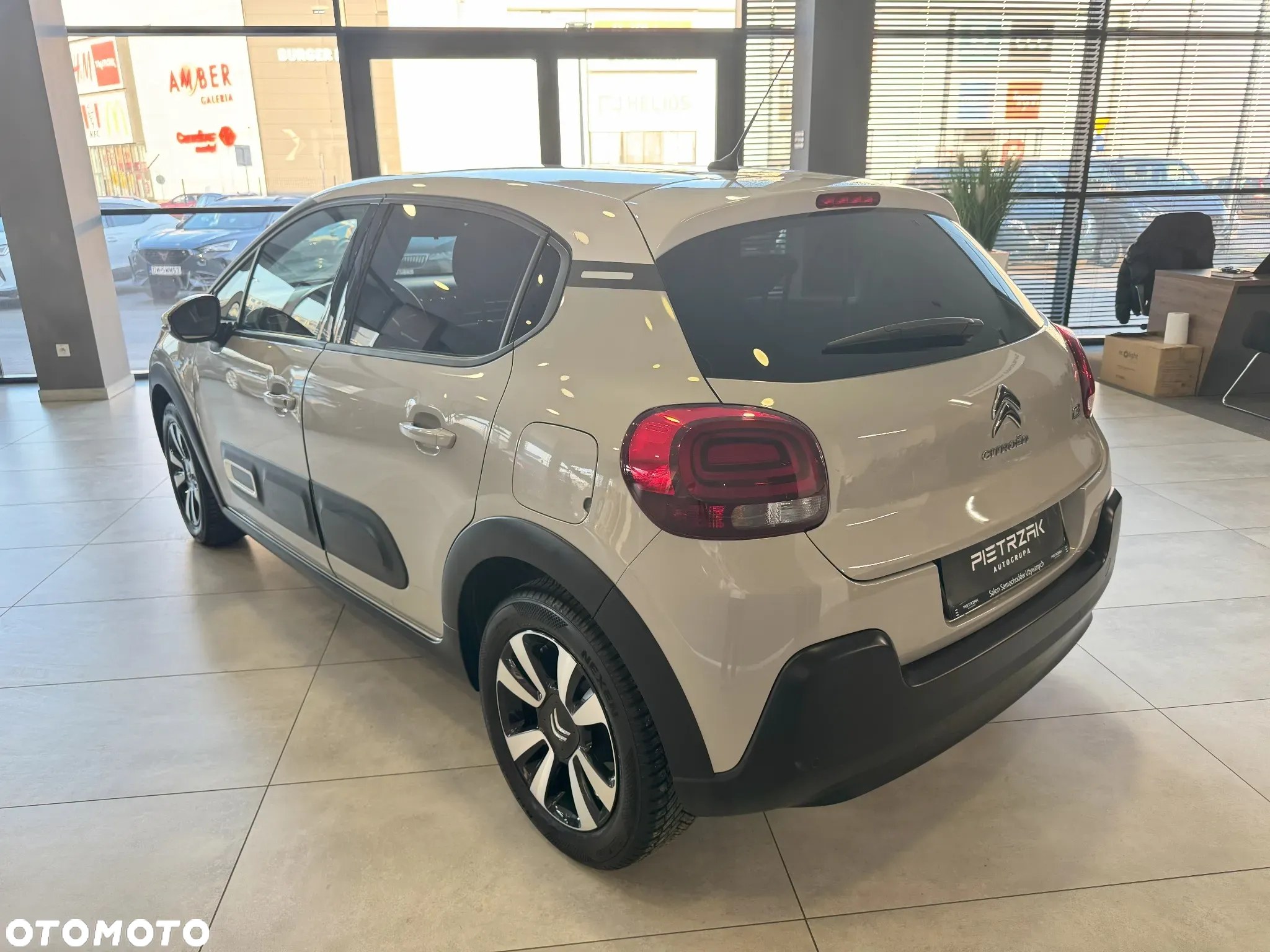 Citroën C3 1.2 PureTech Max - 4