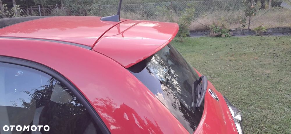 Fiat 500 1.2 8V Pop - 8