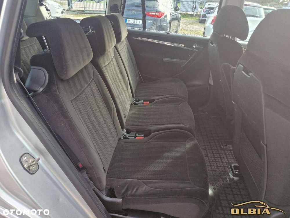 Citroën C4 Picasso - 20