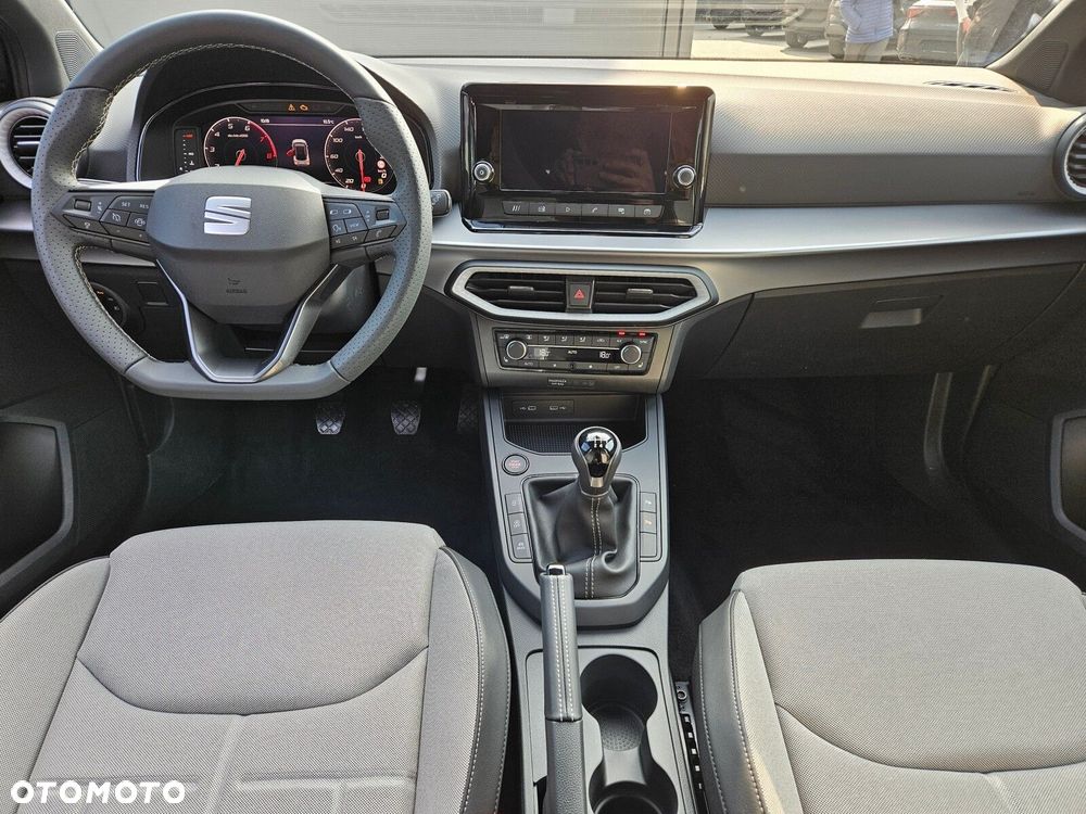 Seat Arona 1.0 TSI FR S&S - 16
