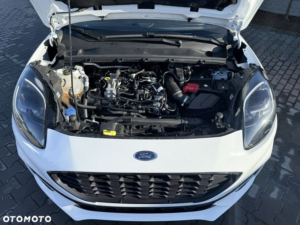 Ford Puma - 10