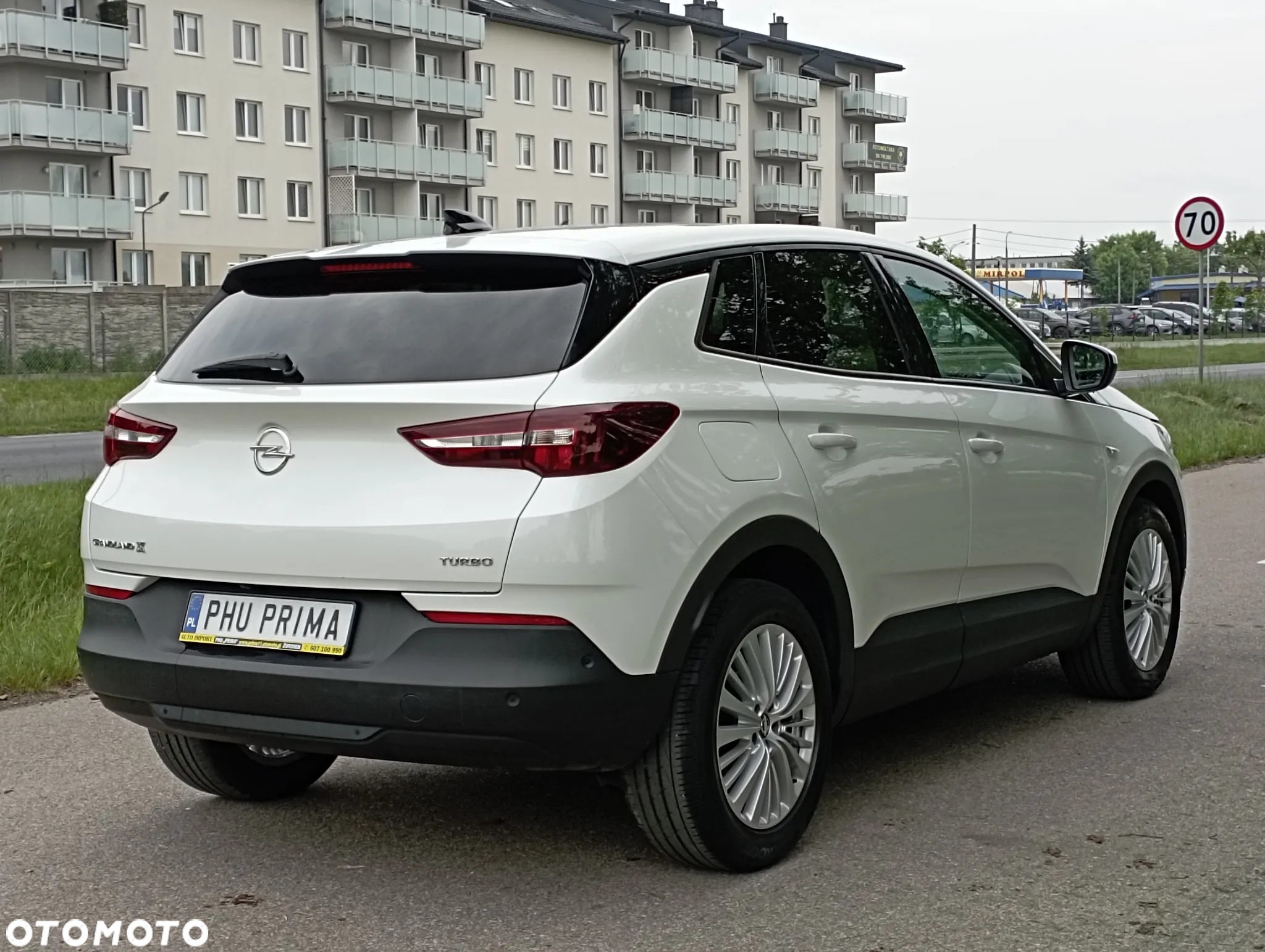 Opel Grandland X - 4