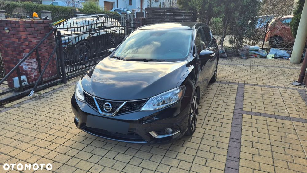 Nissan Pulsar 1.2 DIG-T Acenta - 4