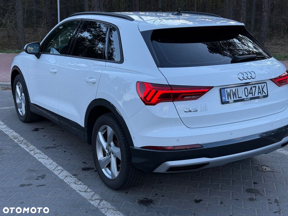 Audi Q3 2.0 TDI S tronic - 3