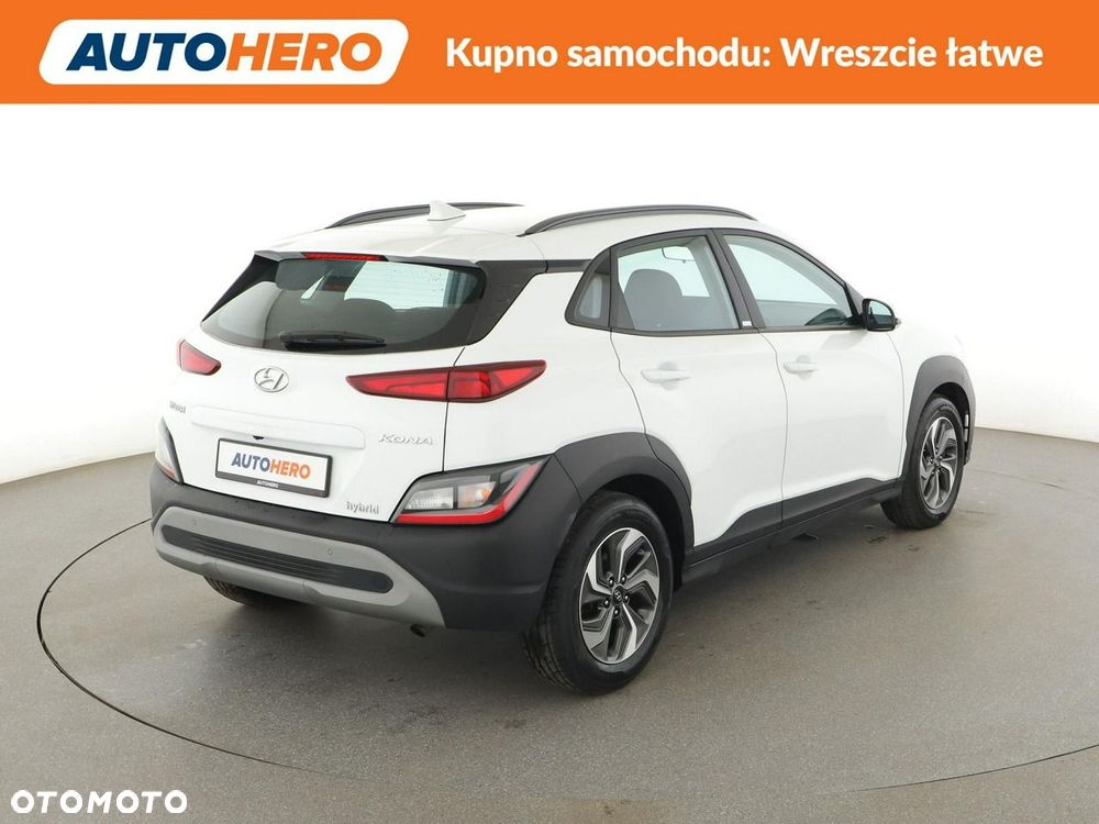 Hyundai Kona 1.6 GDI DCT Select - 8
