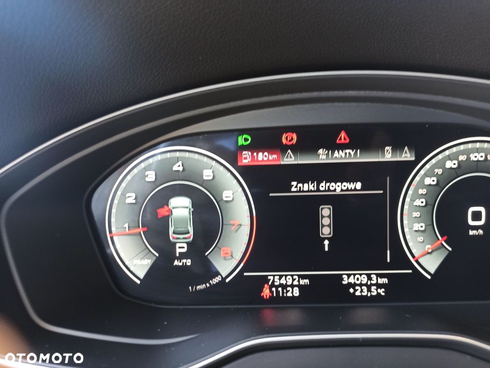 Audi Q5 - 20