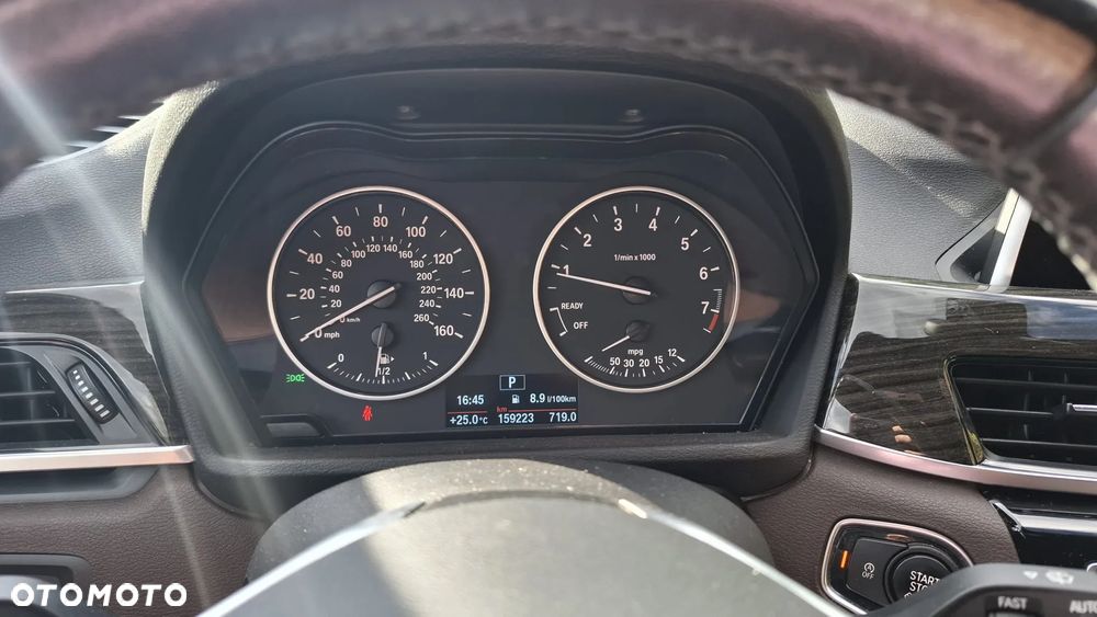 BMW X1 xDrive25i Sport Line - 11
