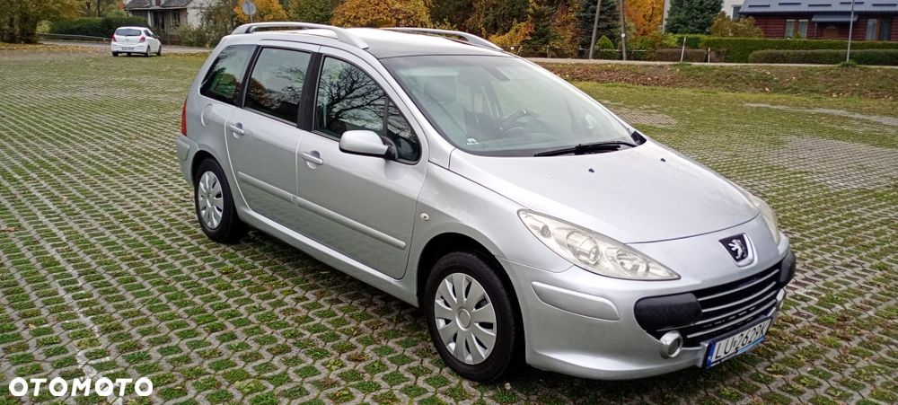 Peugeot 307 - 4