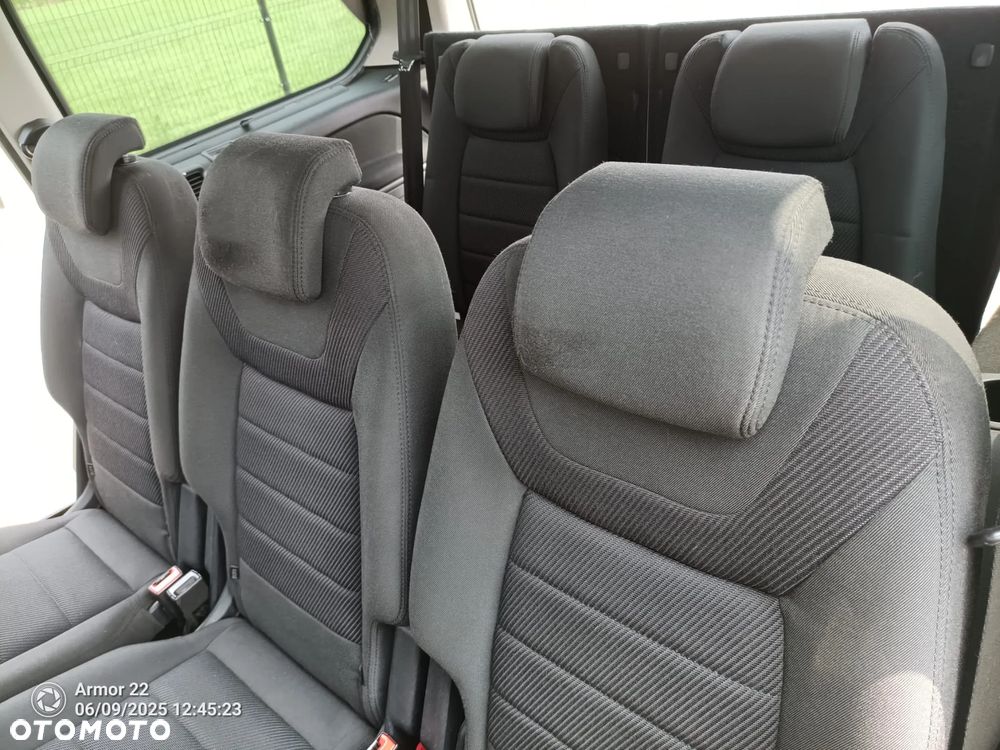 Ford Galaxy 2.0 TDCi Titanium - 7