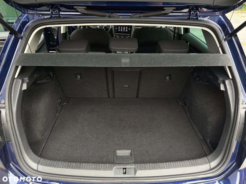 Volkswagen Golf 1.5 TSI BMT Evo Highline - 35