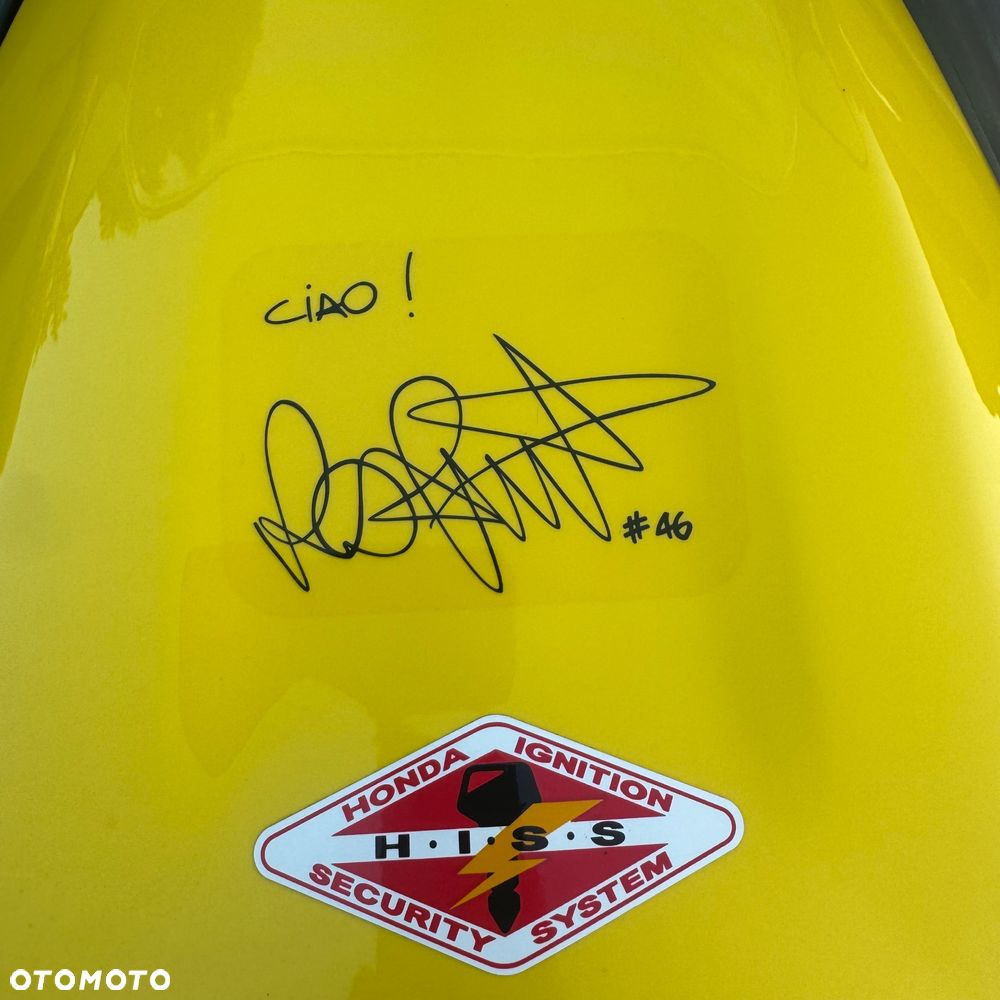 Honda CBR - 14